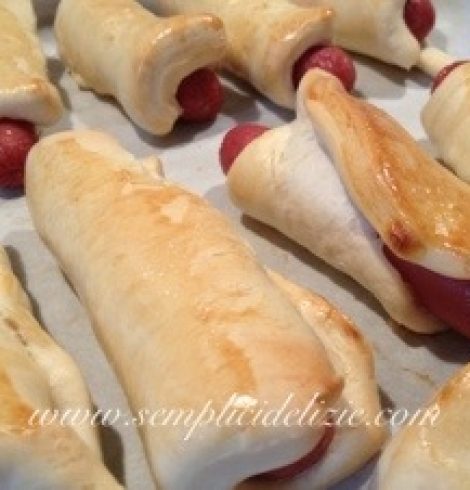 Hot-dog