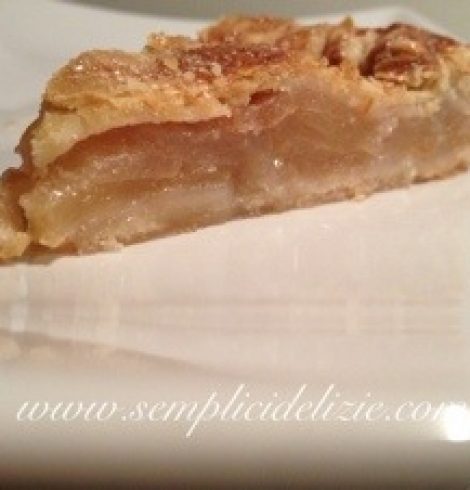 Apple Pie