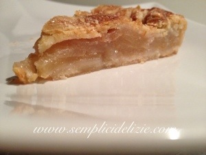 Apple Pie