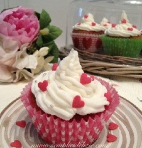 Cupcake Classici ❤