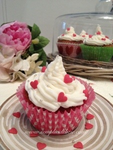 Cupcake Classici ❤