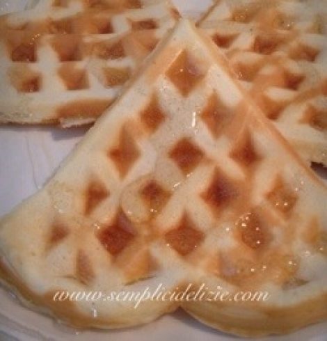 Waffle ❤