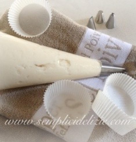 Frosting Faye per Cupcake ❤