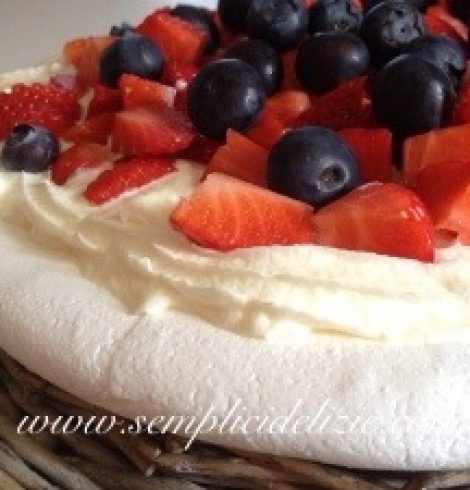 Pavlova ❤