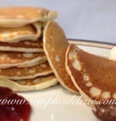 Pancake ❤