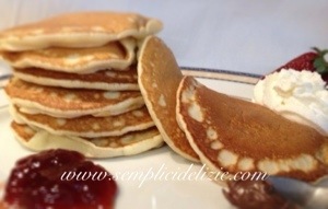 Pancake ❤