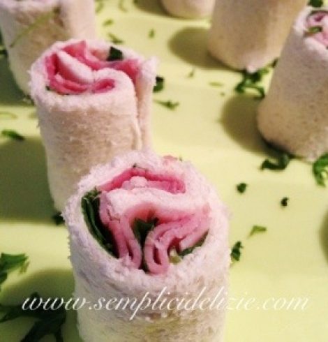 Sushi dei Bambini