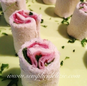 Sushi dei Bambini