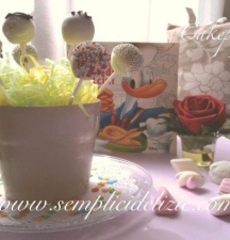 Cake Pops
