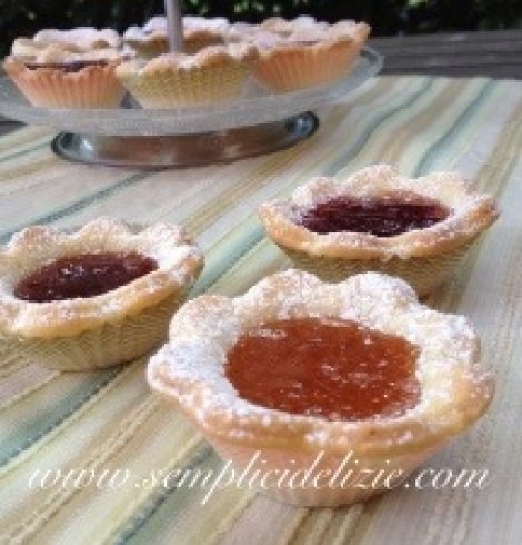 Fiori di Marmellata