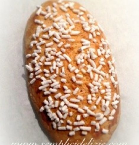 Ciambella Emiliana della Prima ❤