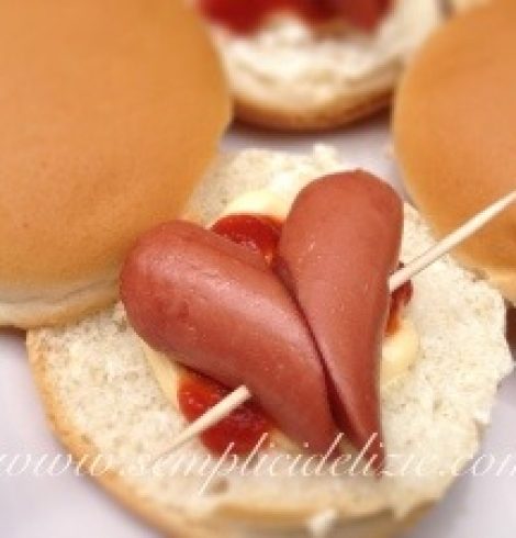 Cuori di Würstel