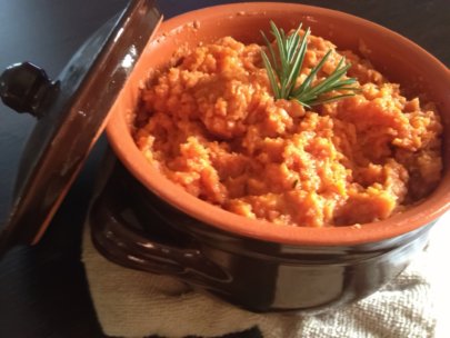 Pappa al Pomodoro ❤️