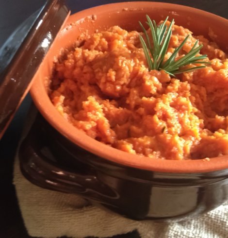 Pappa al Pomodoro ❤️