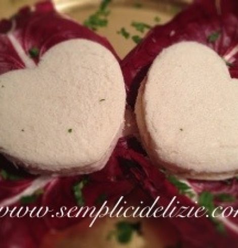 Cuori di Tramezzino