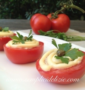 Pomodori Ripieni