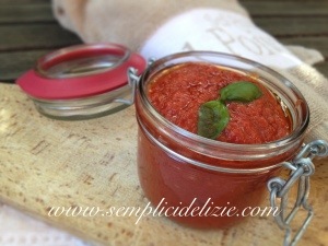 Sugo di Pomodoro