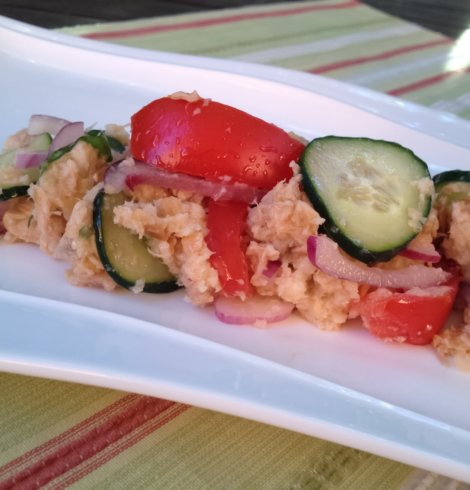 Panzanella