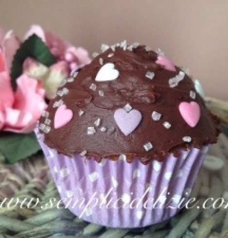 Ganache al Cioccolato ❤️