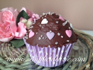 Ganache al Cioccolato ❤️