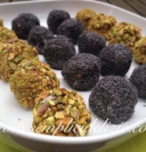 Chicchi d’Uva alla Vavassorum