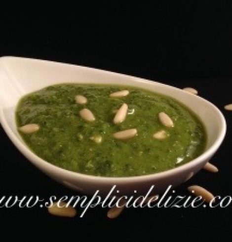 Pesto Genovese