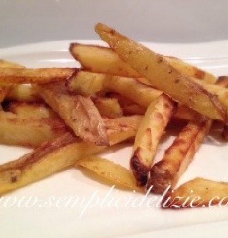Patate e paprika