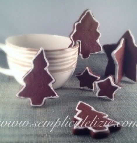 Biscotti di Natale ❤️