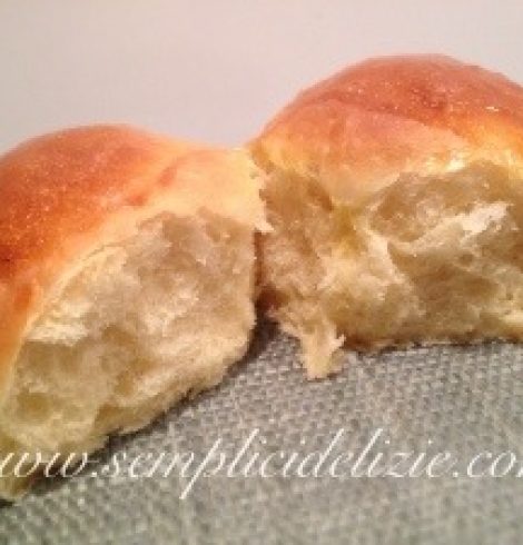 Dinner Rolls ❤️