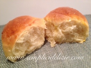 Dinner Rolls ❤️