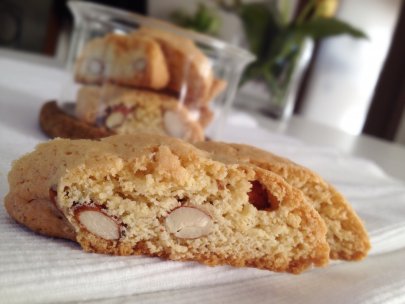 Cantucci Toscani ❤️