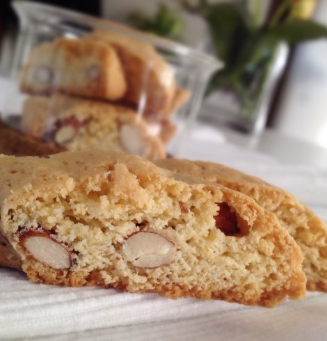 Cantucci Toscani ❤️