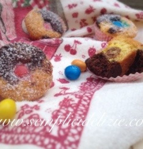 Mini Cupcake Bigusto
