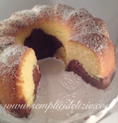 Ciambellone Bigusto ❤️