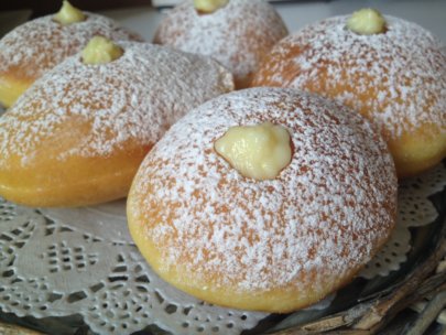 I Bomboloni