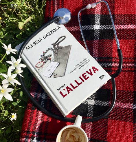 L’ALLIEVA