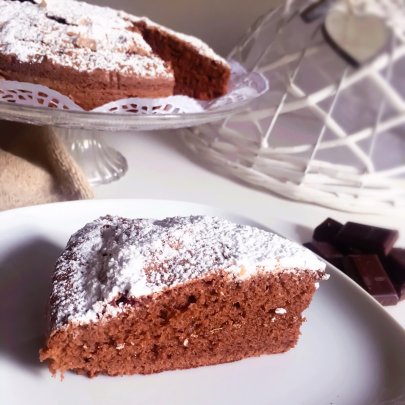 Torta al Cioccolato
