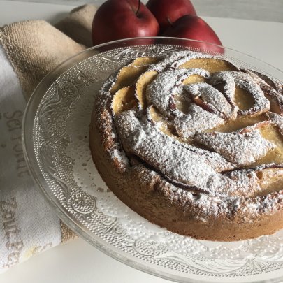 Torta di Mele