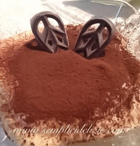 Crema di Mascarpone ❤