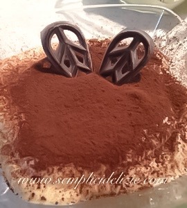 Crema di Mascarpone ❤