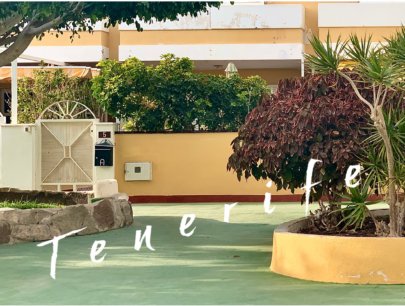 TENERIFE nei giorni del Coronavirus – Capitolo 4 –