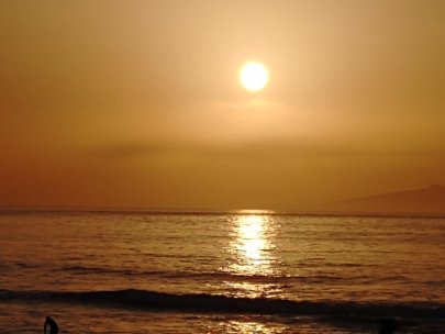 TENERIFE nei giorni del Coronavirus – Capitolo 1 –