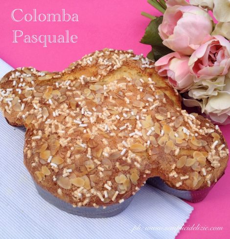 La Colomba Pasquale ❤️