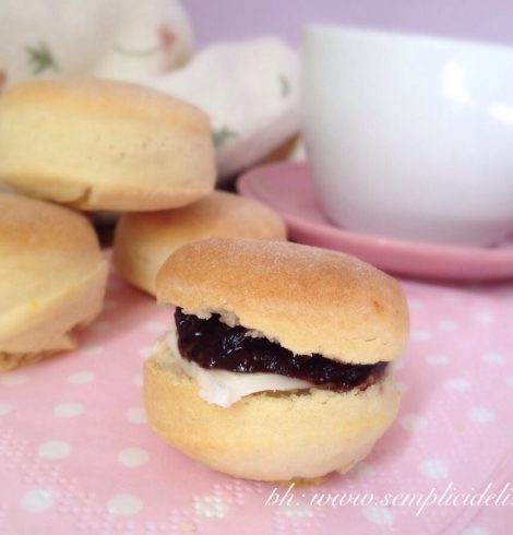 Scones ❤️